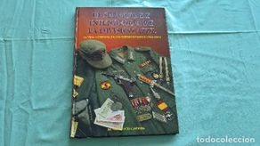 Militaria: El Servicio de Intendencia de la División Azul,Libro Vida Cotidiana de los Expedicionarios 1941-1943